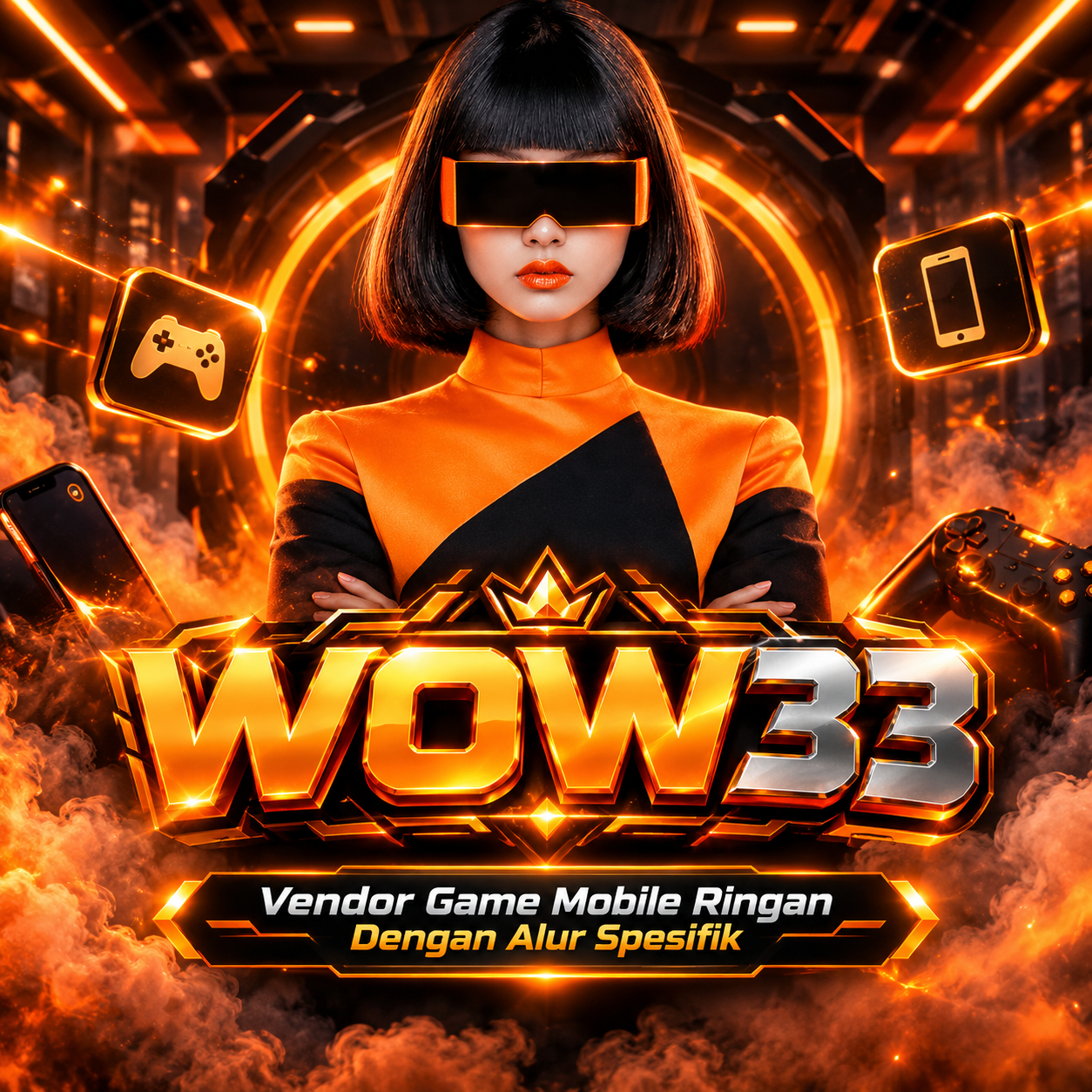 WOW33